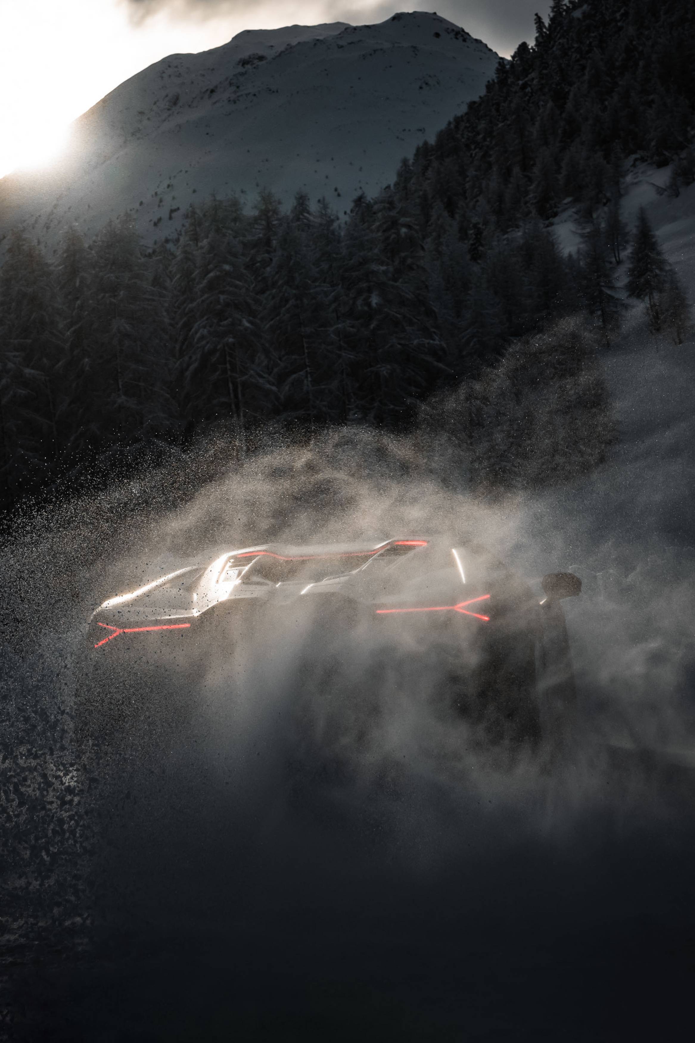 Accademia | Lamborghini.com