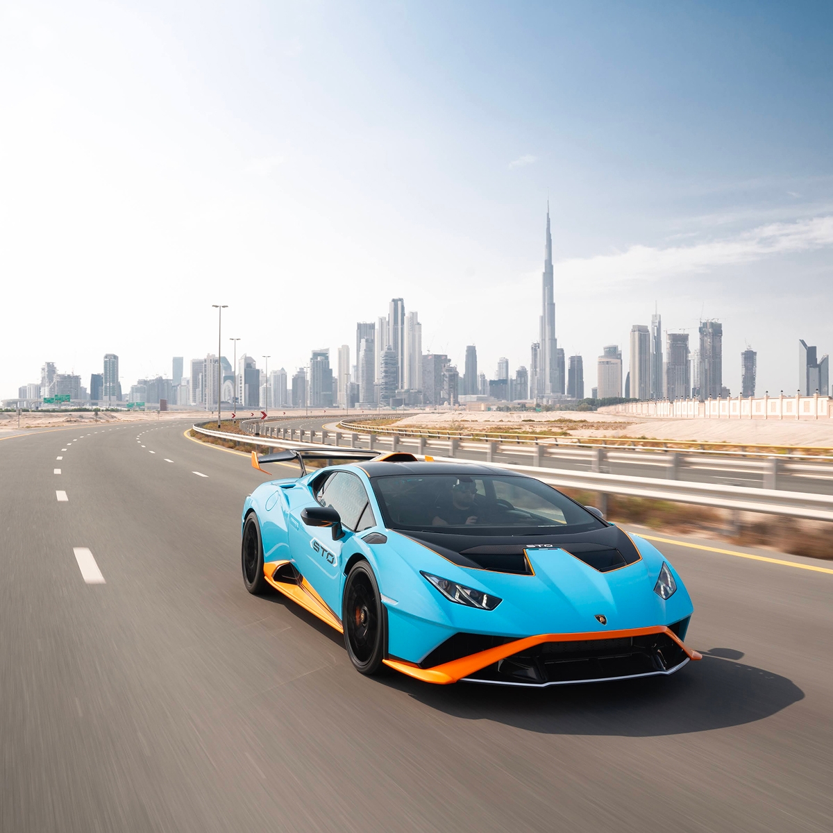 Super Car