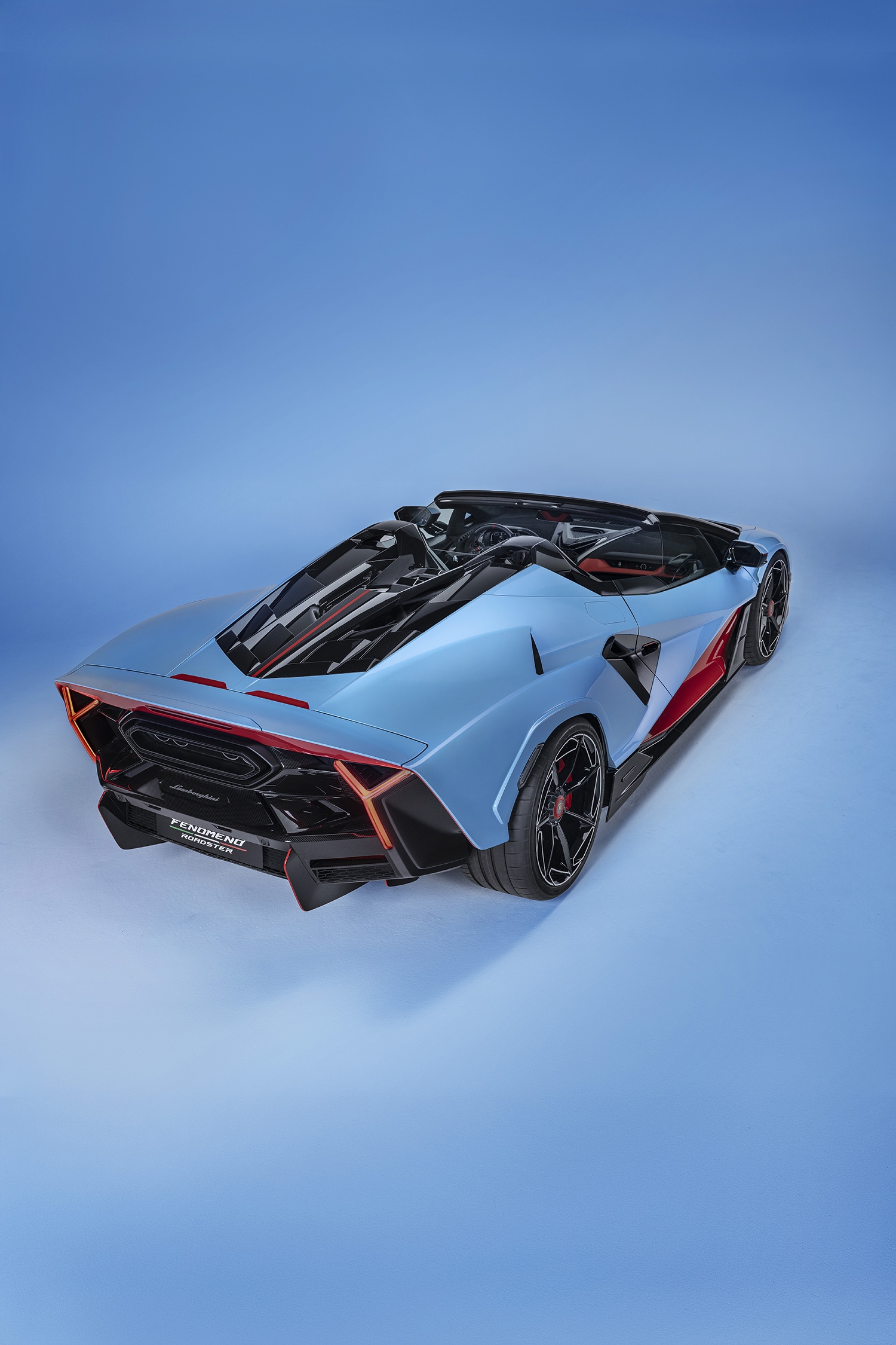 Lamborghini 限定シリーズ