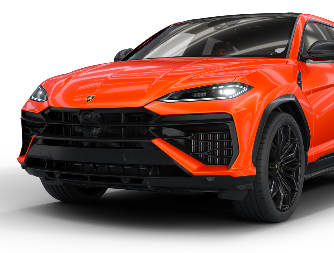交換無料！ Technical Urus- Lamborghini Specifications, Videos Pictures, ミニカー