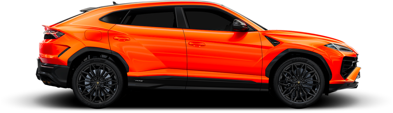 ランボルギーニ ラインアップ | Lamborghini.com