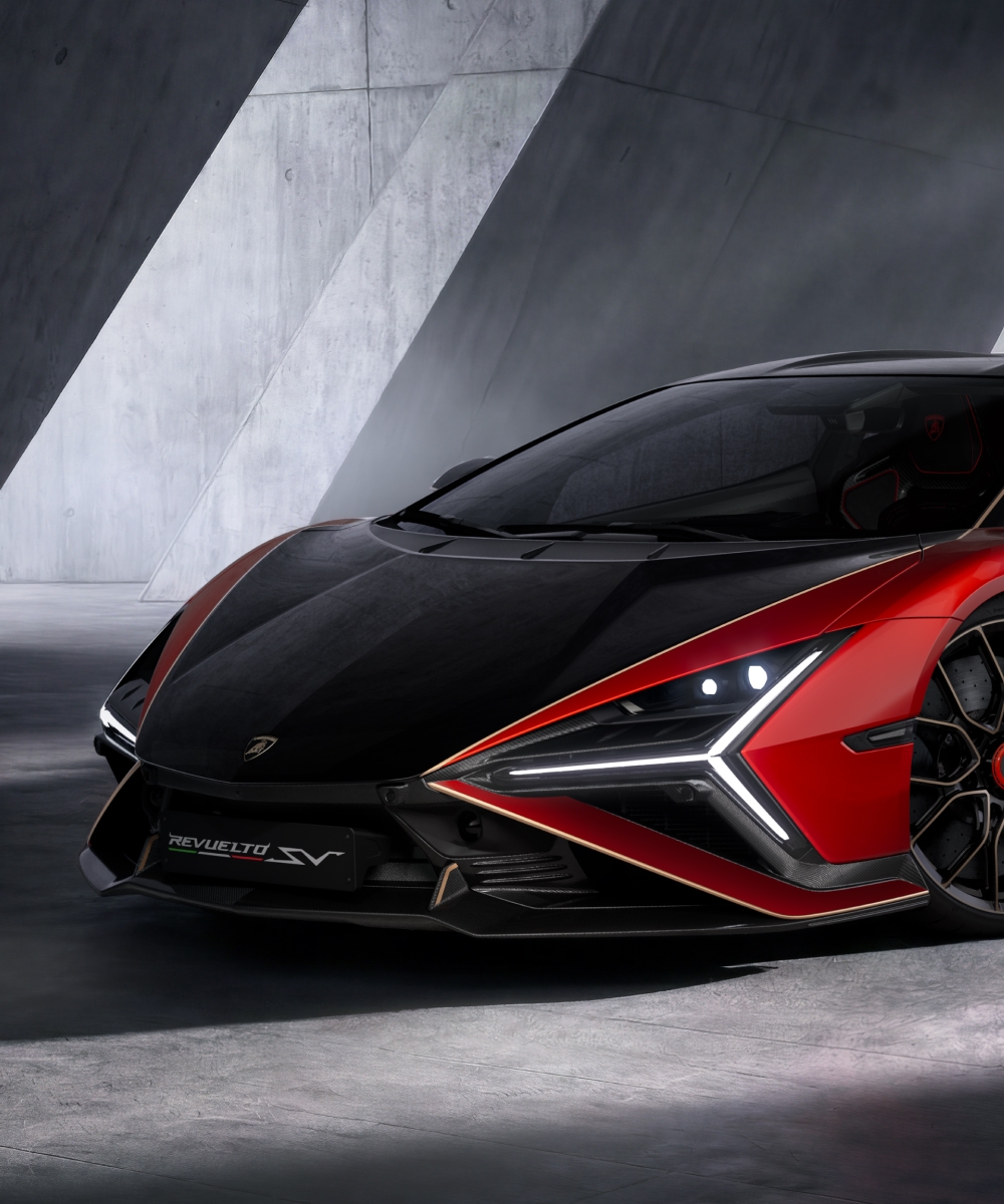 ランボルギーニ ラインアップ | Lamborghini.com