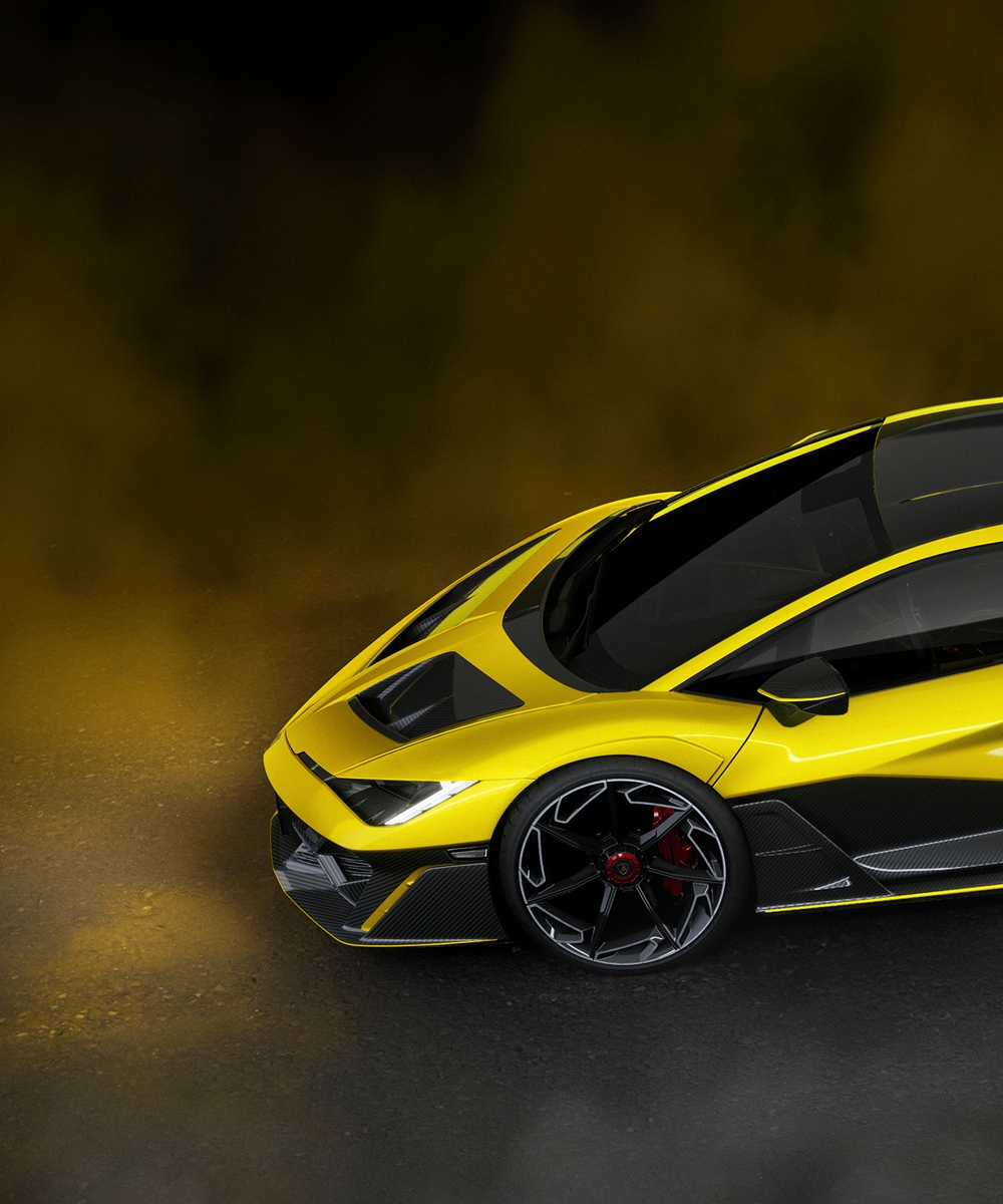 ランボルギーニ ラインアップ | Lamborghini.com