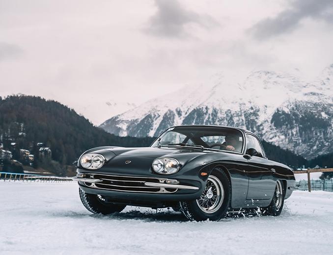 ランボルギーニ ラインアップ | Lamborghini.com