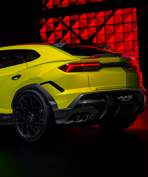 ランボルギーニ ラインアップ | Lamborghini.com