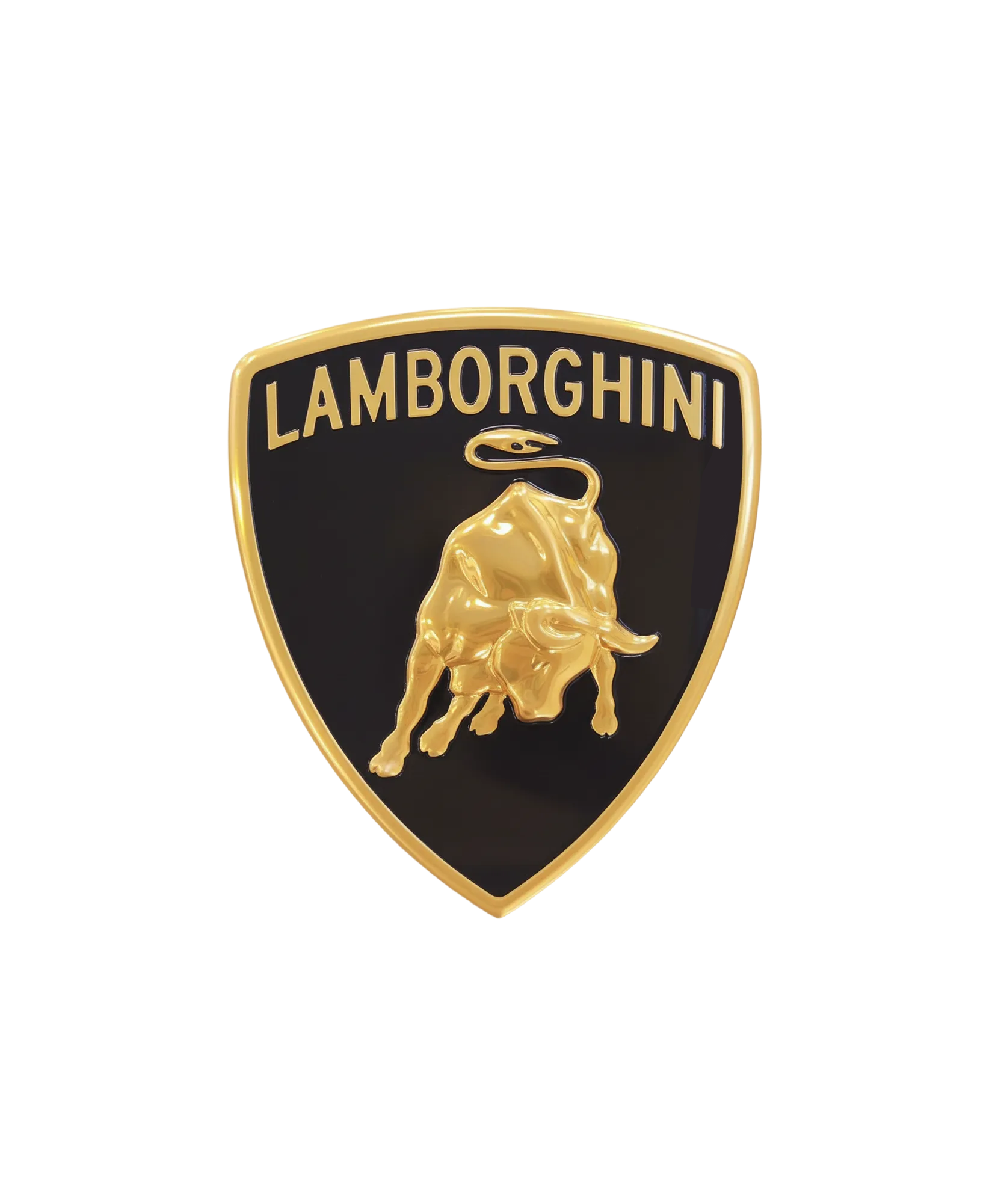 ロゴ | Lamborghini.com
