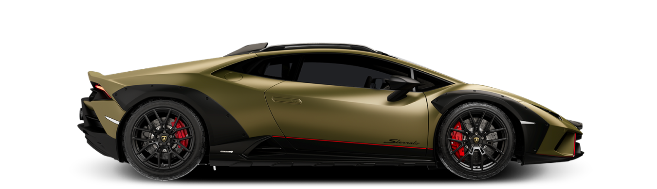 Accessori originali - Huracán | Lamborghini.com