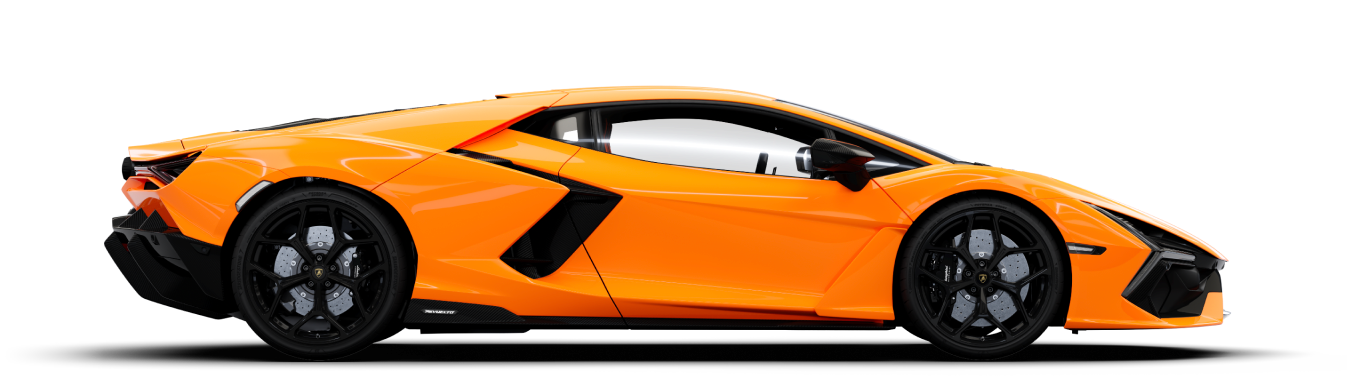 ランボルギーニ - 公式サイト | Lamborghini.com