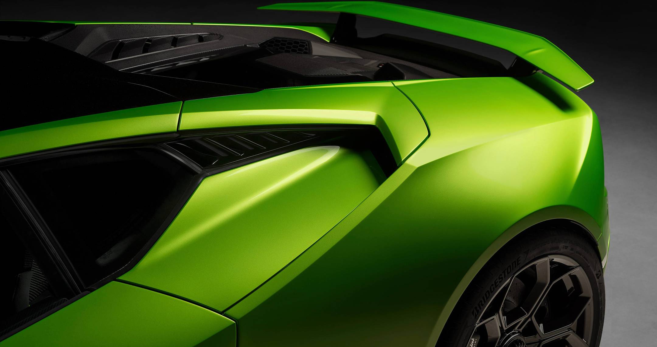 Lamborghini Huracán Tecnica | Lamborghini.com
