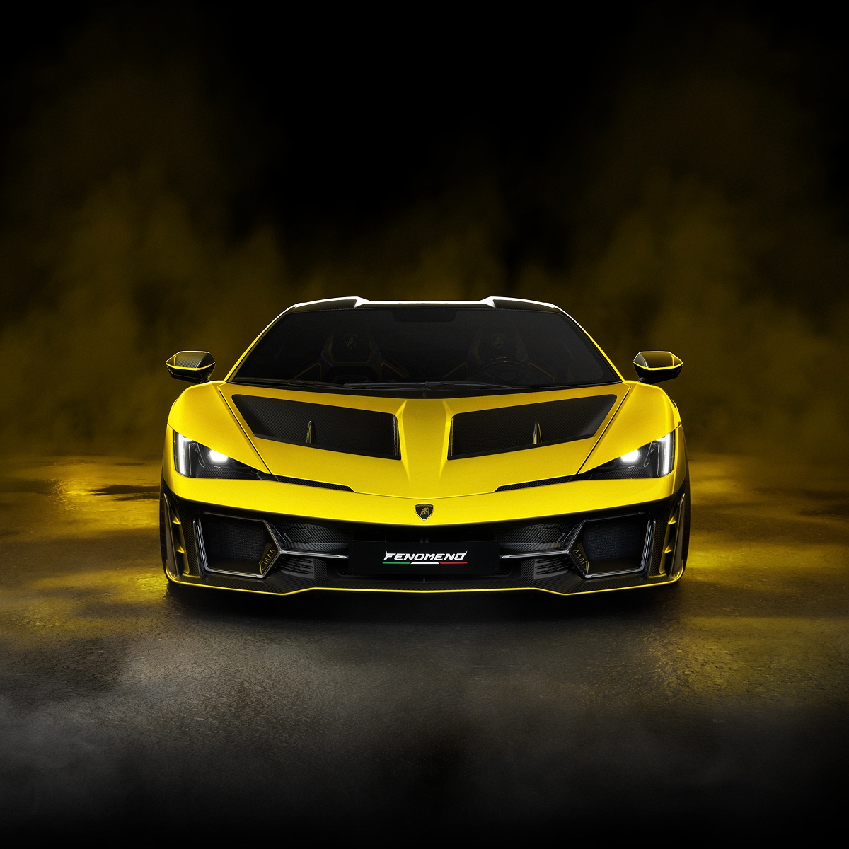 The world's greatest hypercars