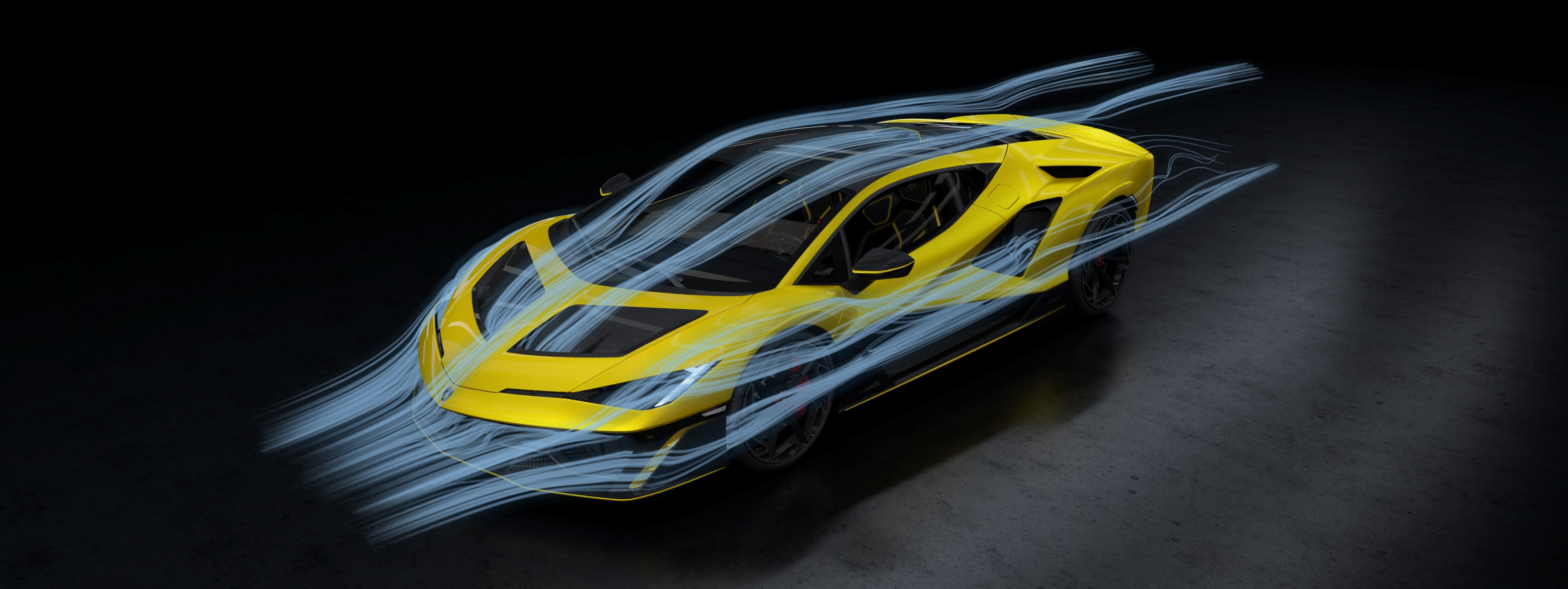 Lamborghini Fenomeno