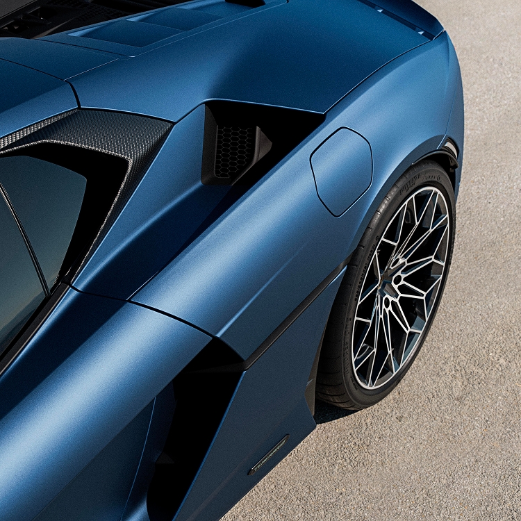 ランボルギーニ　TEMERARIO テメラリオ カタログ Lamborghini 新型モデル「Temerario（テメラリオ）」発表