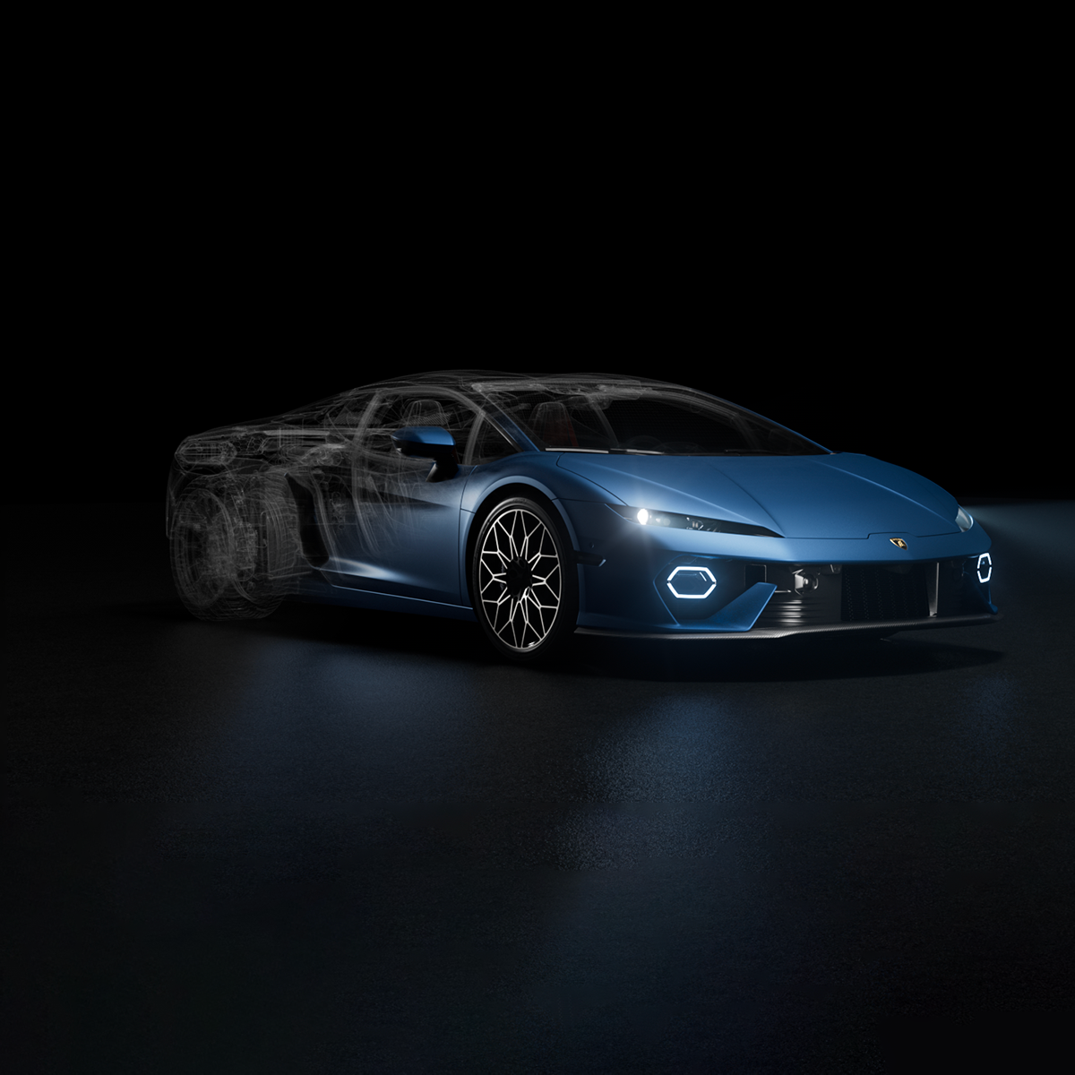 ランボルギーニ　TEMERARIO テメラリオ カタログ Temerario | ランボルギーニ麻布・横浜・目黒 / Lamborghini