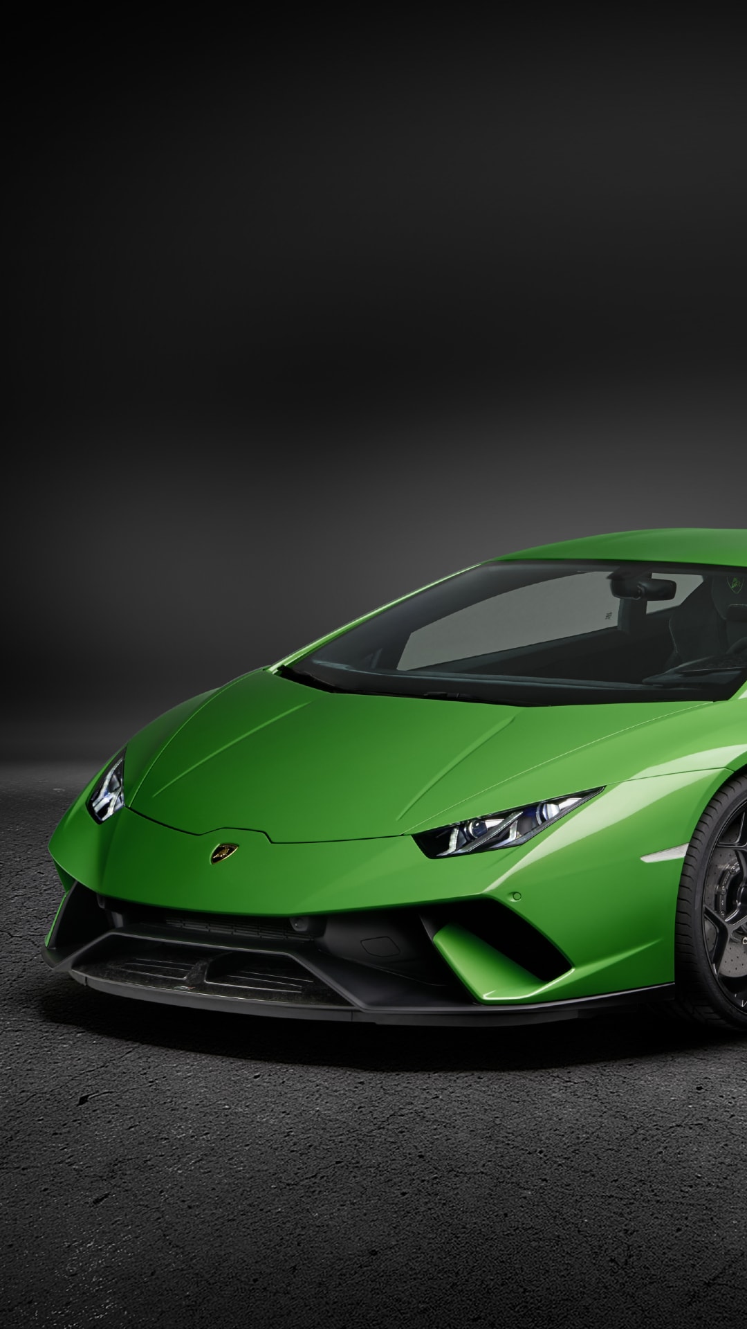 Selezione Lamborghini - Programa Certified Pre-Owned