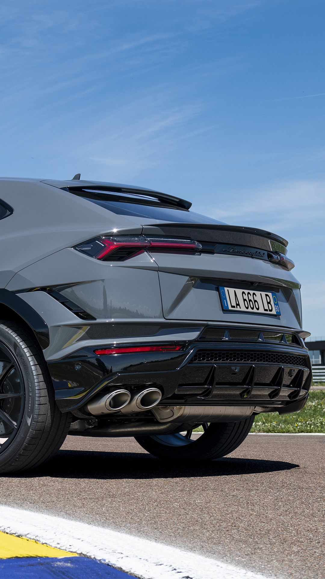 9 Stück Auto Einstiegsleisten Schutz, für Lamborghini Urus PHEV Autentica  Invencible Centenario Autotürkanten Einstiegsschutzaufkleber Türschweller 8  + Kofferraum 1 : : Auto & Motorrad
