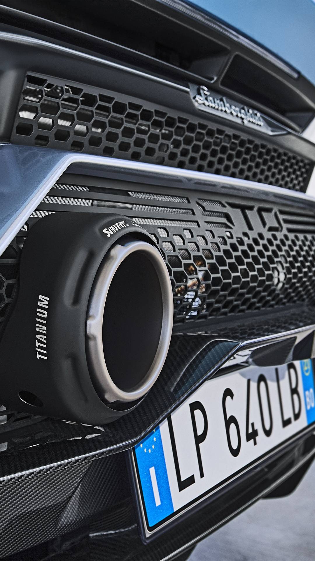 Accessori originali - Huracán | Lamborghini.com