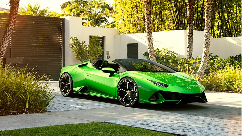 Lamborghini Club 韓国 Lamborghini Com