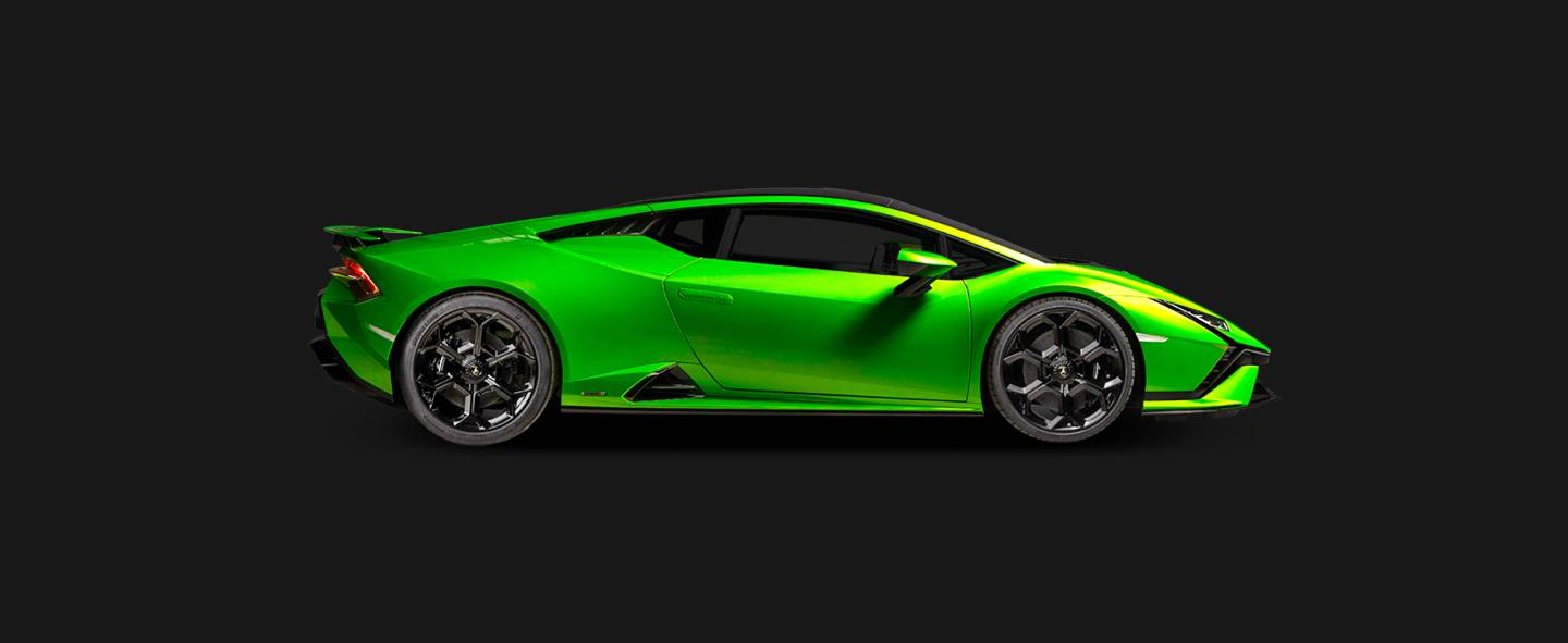 すぐに見る | Lamborghini.com
