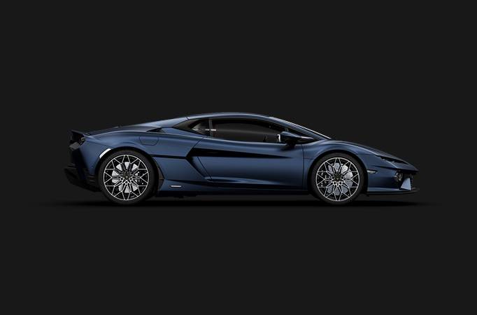 すぐに見る | Lamborghini.com