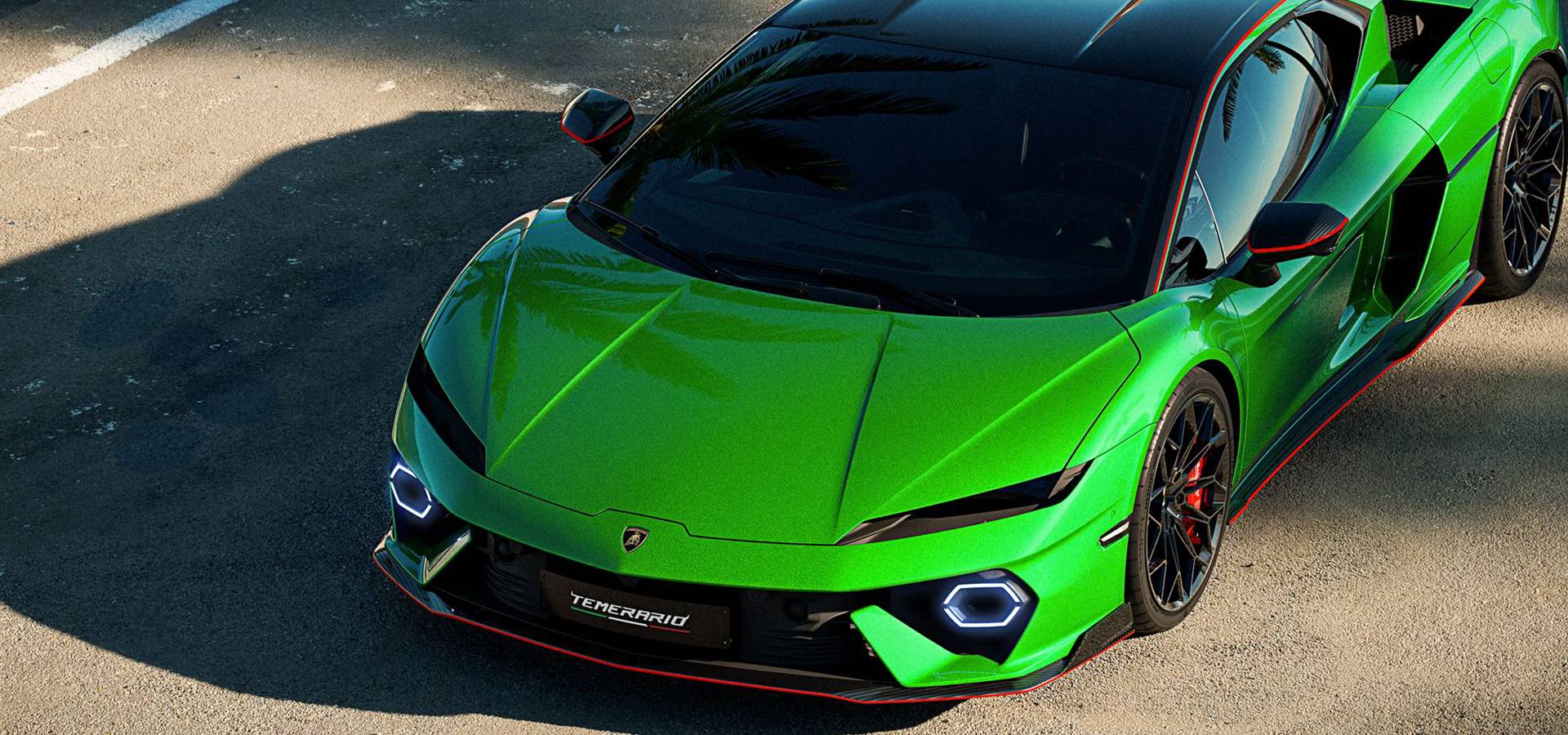 カスタマイゼーション | Lamborghini.com