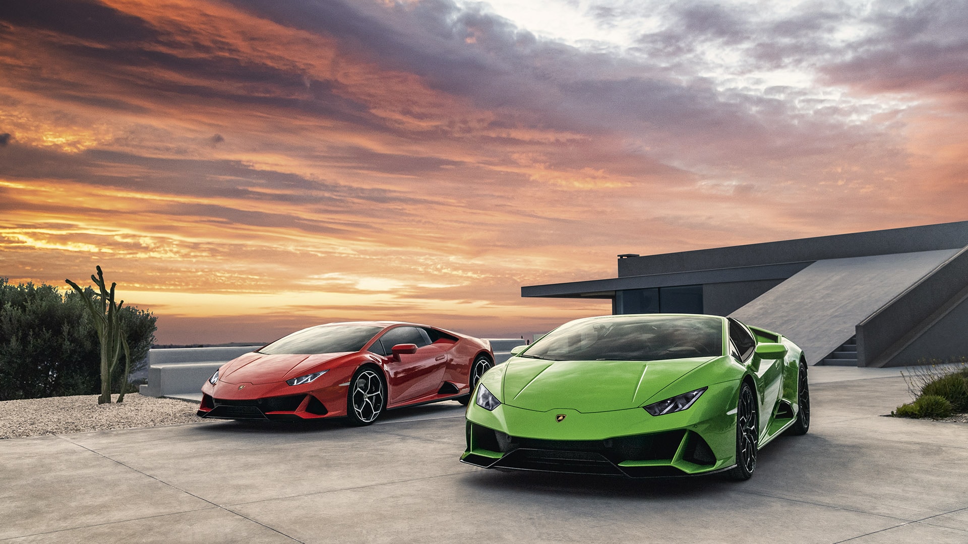Warranty Extension | Lamborghini.com