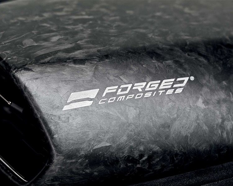 Forged Composites® 