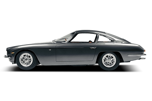 歴史 | Lamborghini.com