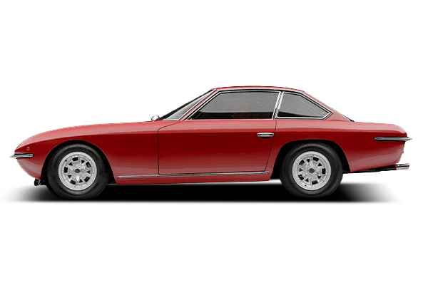 歴史 | Lamborghini.com