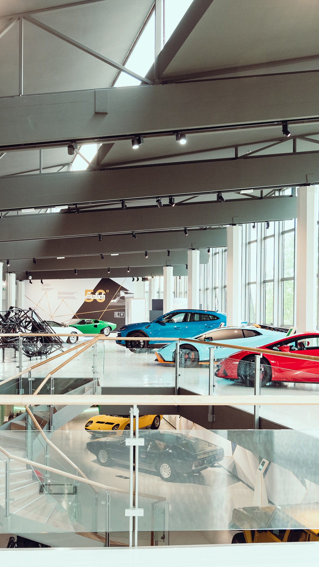 ランボルギーニミュージアム Lamborghini Com