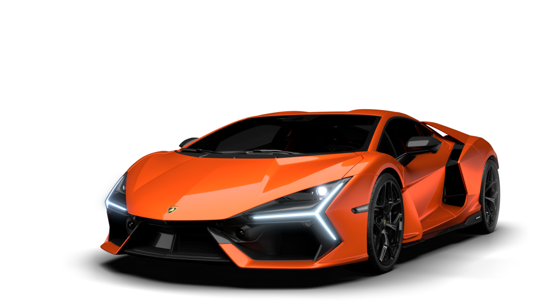 Automobili Lamborghini Official Website |