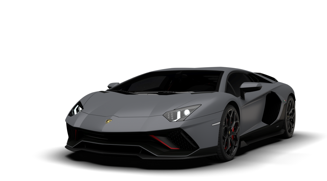 Automobili Lamborghini - Web Official 