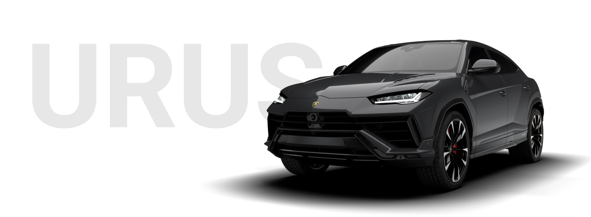Automobili Lamborghini - Official Website 