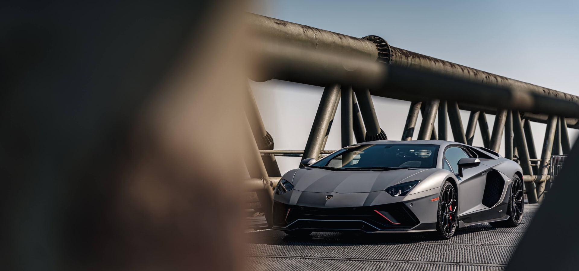 Aventador Ultimate | Lamborghini.com