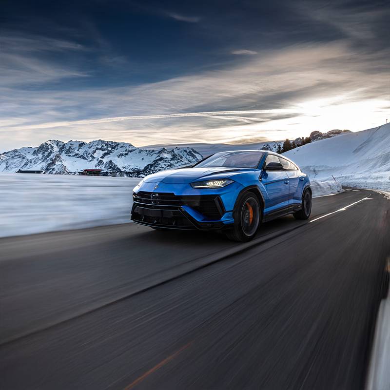 Lab Urus Lamborghini Urus Wallpapers Images
