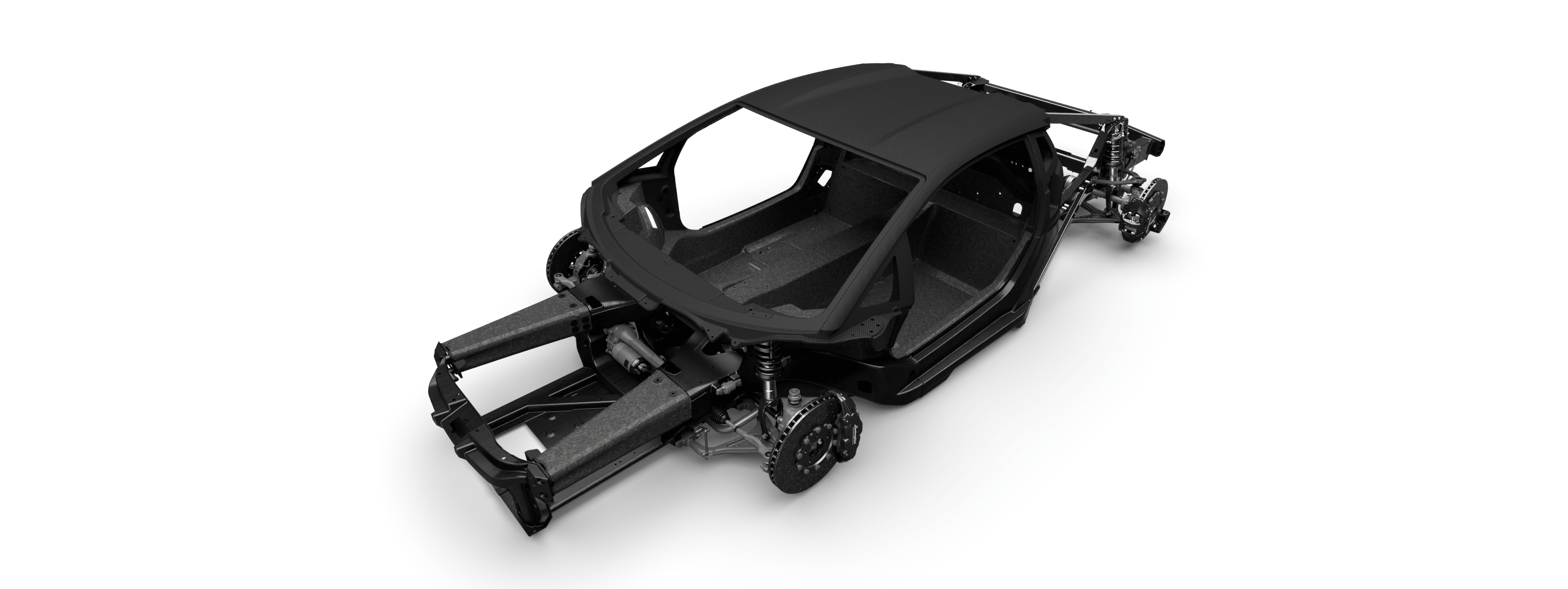 Revuelto | Lamborghini.com