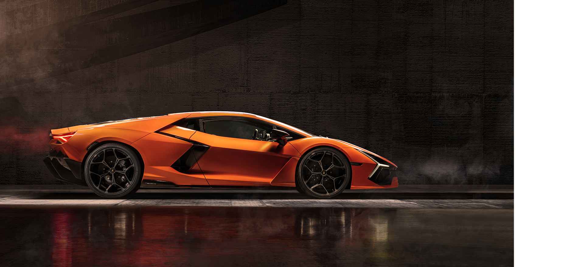 Revuelto Lamborghini pic