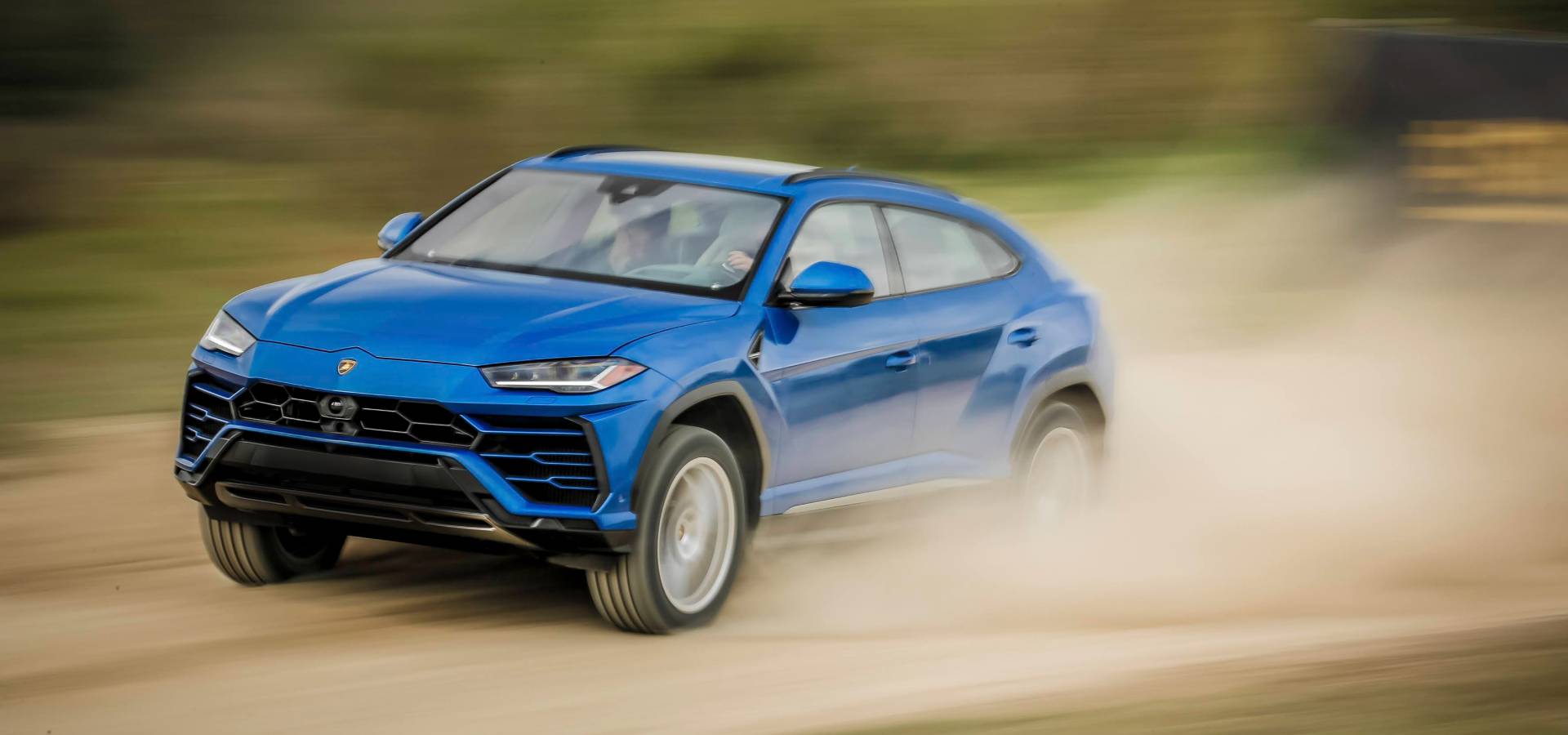 WonderKids Lamborghini Urus RF – Miniature à Collectionner – Modèle Livré Aléatoirement – Taille Compacte