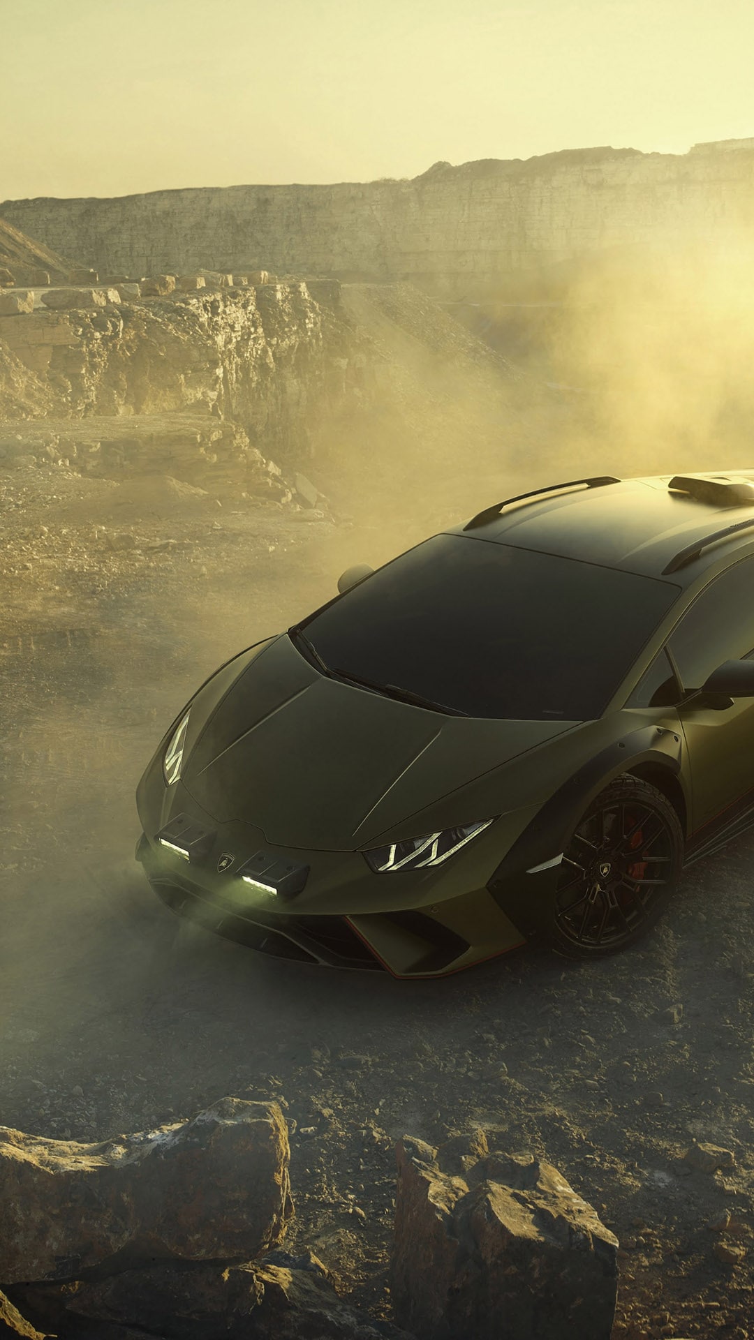 Lamborghini Huracán - Technische Daten, Fotos, Videos