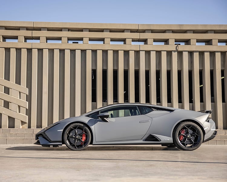 Lamborghini Huracán - Technische Daten, Fotos, Videos