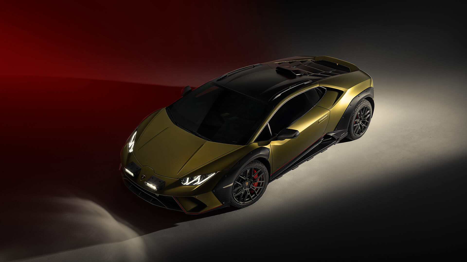 Lamborghini Huracán - Ficha técnica, Fotos, Vídeos