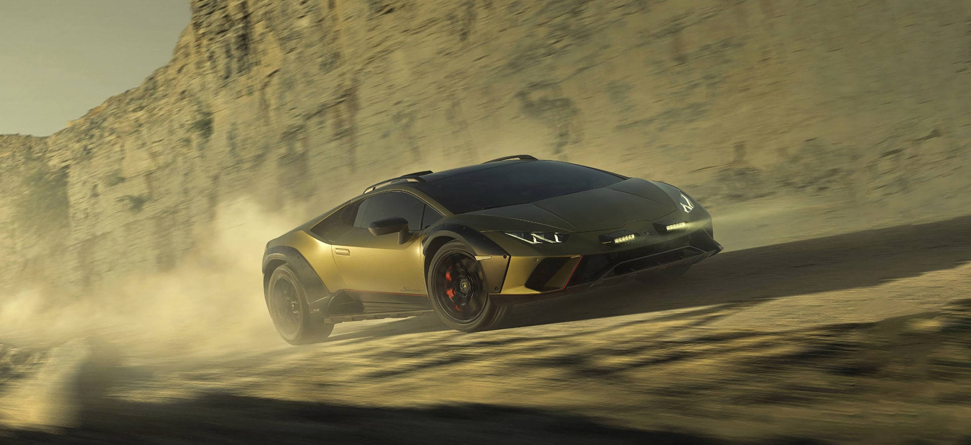 Lamborghini - Carros deportivos