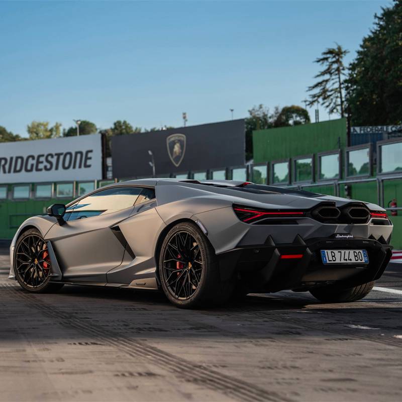 How Many Types Of Lamborghini - Infoupdate.org