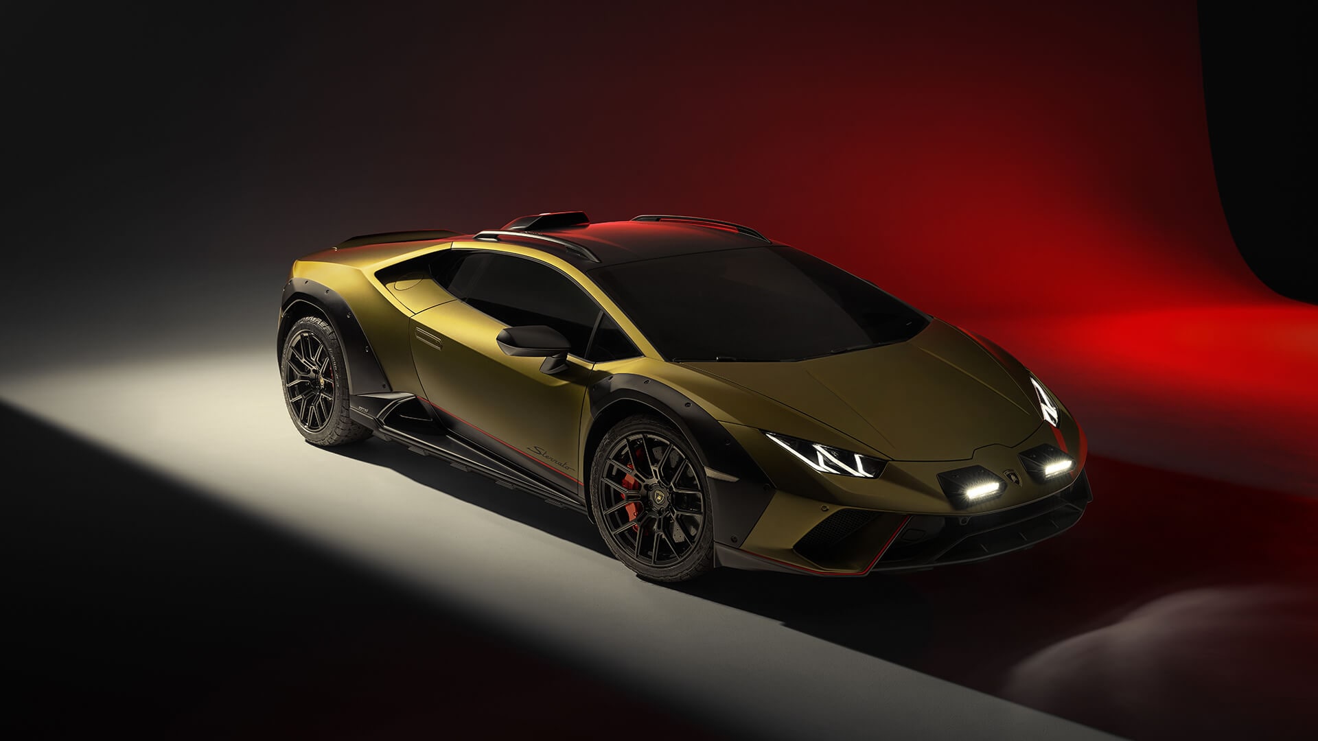 Lamborghini Models 