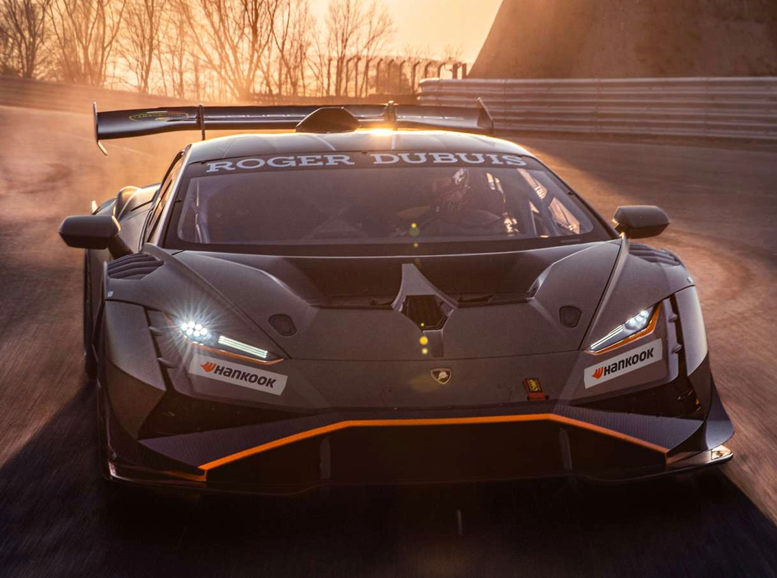 d*9様 お値下げLamborghini Huracan Super Trofe Lamborghini Huracan Super Trofeo - TPE Ltd.