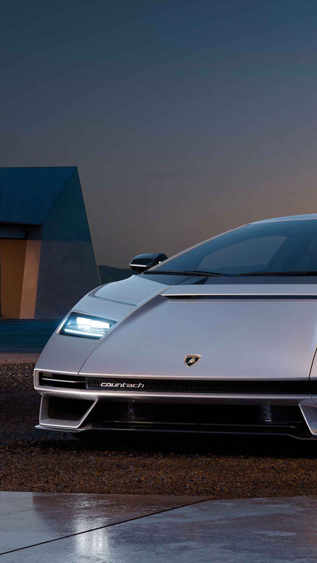 Lamborghini Limited Series