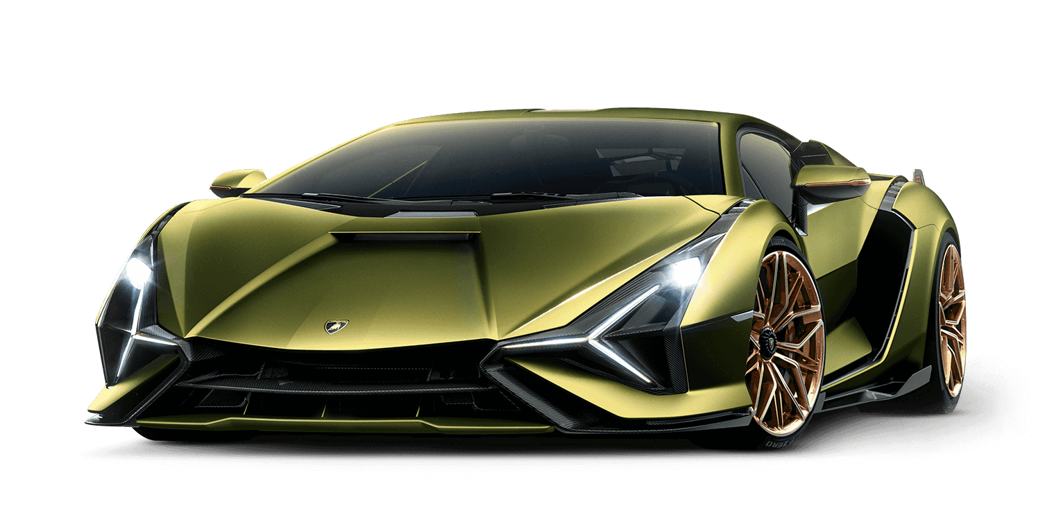 Lamborghini Car Models | Lamborghini.Com