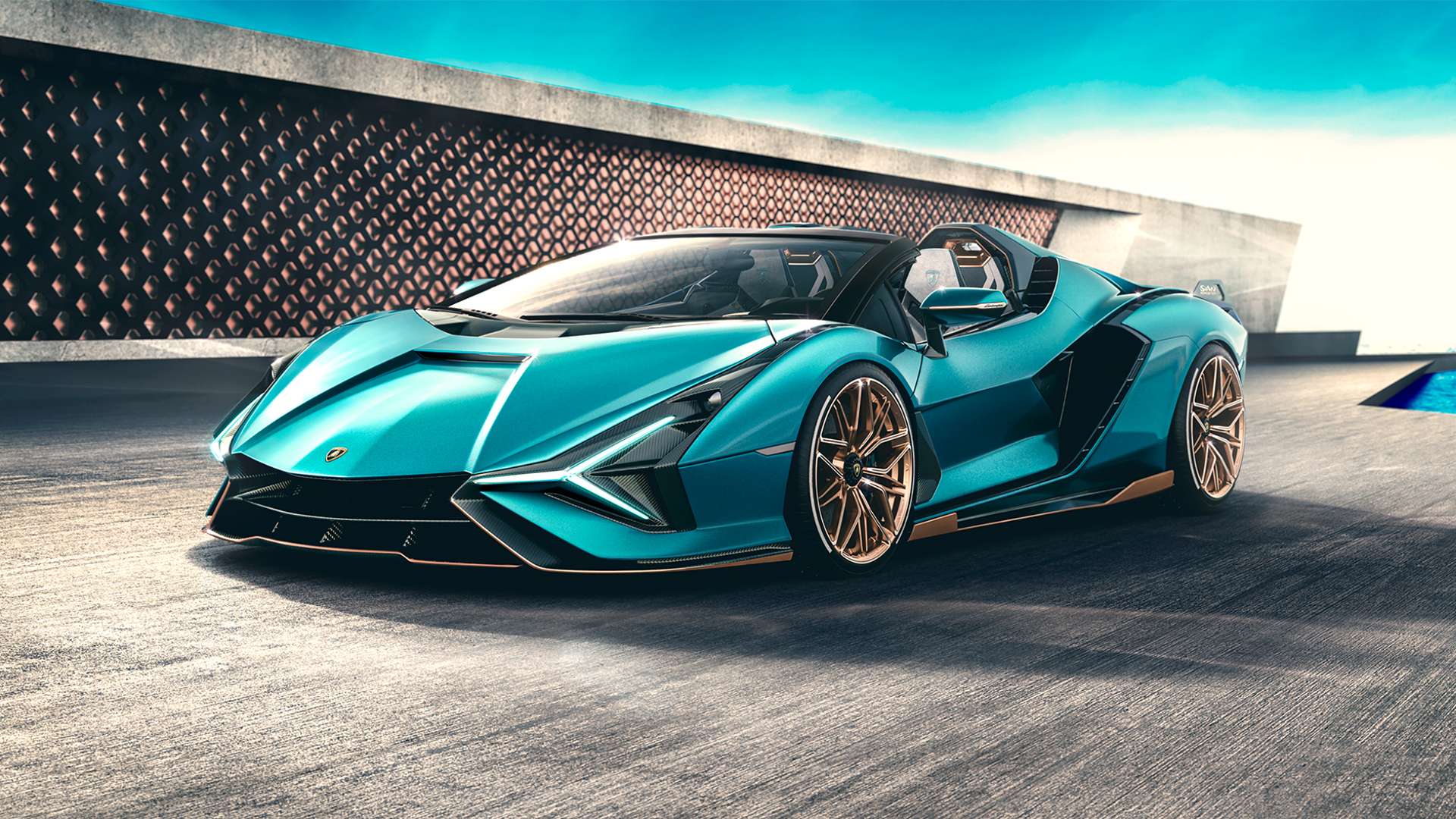 Arriba 80+ imagen lamborghini edicion limitada