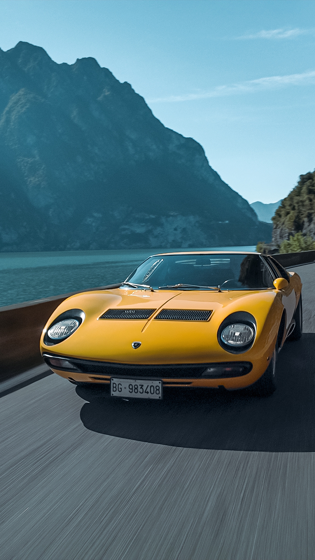 【超希少】ランボルギーニ　ザ・レジェンド ランボルギーニ - 公式サイト | Lamborghini.com