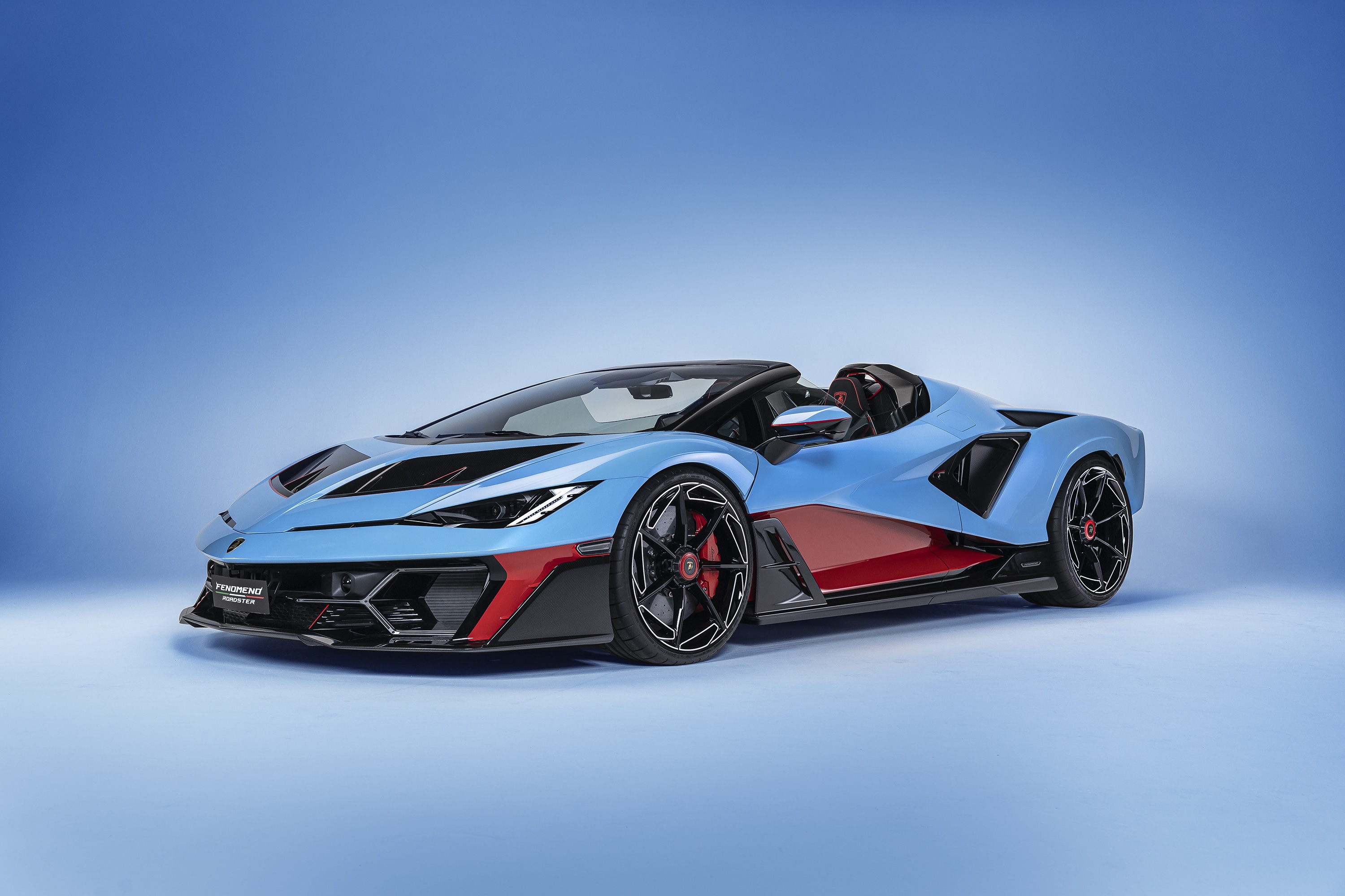 ランボルギーニ - 公式サイト | Lamborghini.com