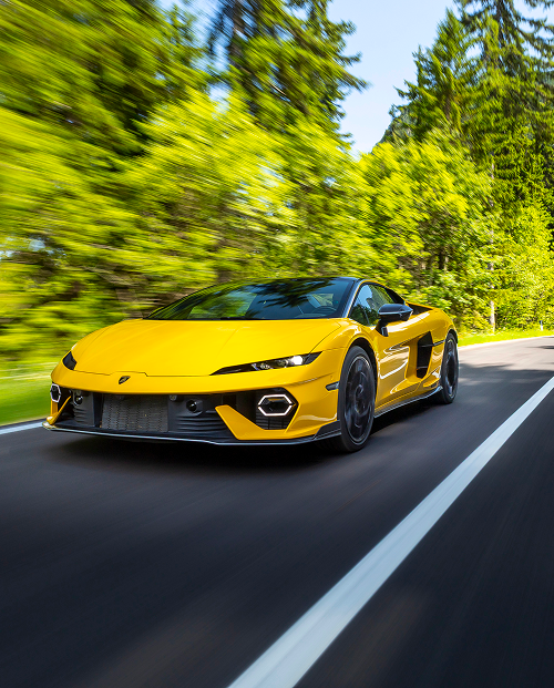 ランボルギーニ - 公式サイト | Lamborghini.com